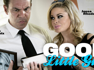 Jessa Rhodes & Steven St CroixGood : Four - PrettyDirty