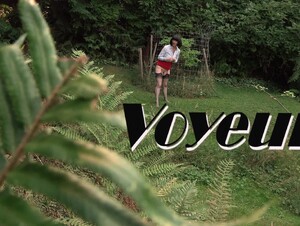 Voyeur