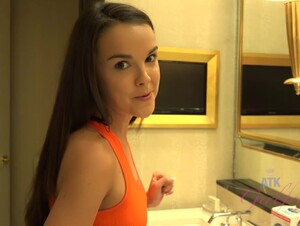 Virtual Vacation In Las Vegas With Dillion Harper Part 1