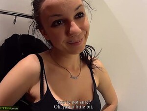 MallCuties - teen 18+ without money - teens sex for clothing - amateur teen 18+