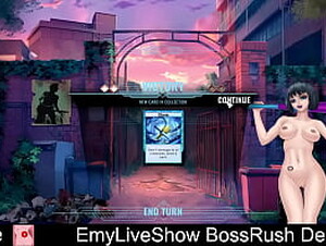 EmyLiveShow: BossRush Demo