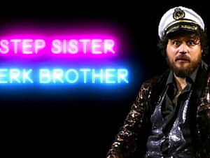 Le Pippe Con Pippo - Step Sister Jerk Brother