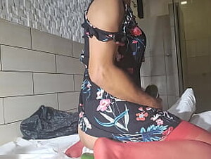 Crossdress Meus Primeiros Videos 08