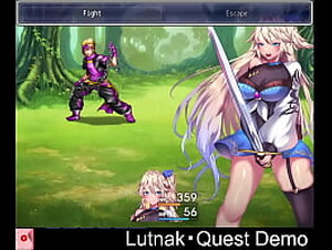 Lutnak&middot_Quest