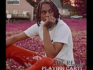 Playboi Carti - Not Real (prod. Pi&#039_erre Bourne)