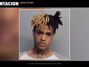 XXXTENTACION - Look At Me!